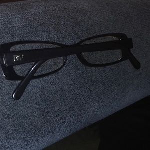 Diane Von Furesteinberg woman’s frames